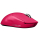 LOGITECH Mysz bezprzewodowa G Pro X Superlight Magenta 910-005956 - 719874 - zdjęcie 2